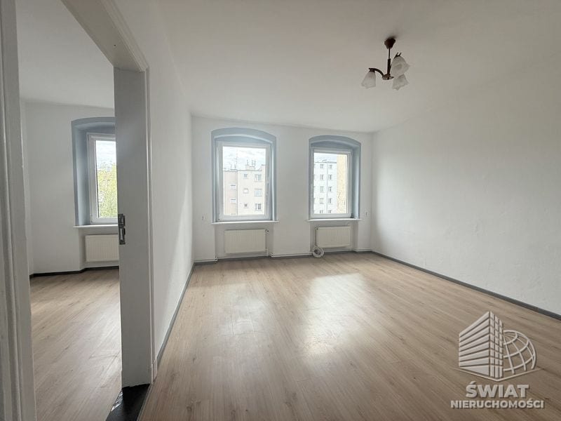 Mieszkanie na sprzedaż, Szczecin Centrum, 2 pokoje, 48 m² — IDN34255, zdjęcie 2