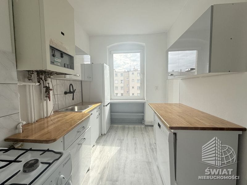 Mieszkanie na sprzedaż, Szczecin Centrum, 2 pokoje, 48 m² — IDN34255, zdjęcie 7