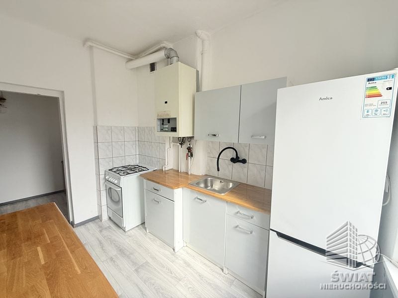 Mieszkanie na sprzedaż, Szczecin Centrum, 2 pokoje, 48 m² — IDN34255, zdjęcie 8