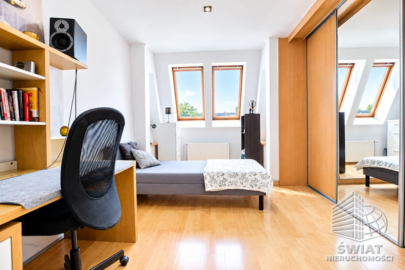 Mieszkanie na sprzedaż, Szczecin Centrum, 3 pokoje, 88 m² — IDN34258, zdjęcie 3