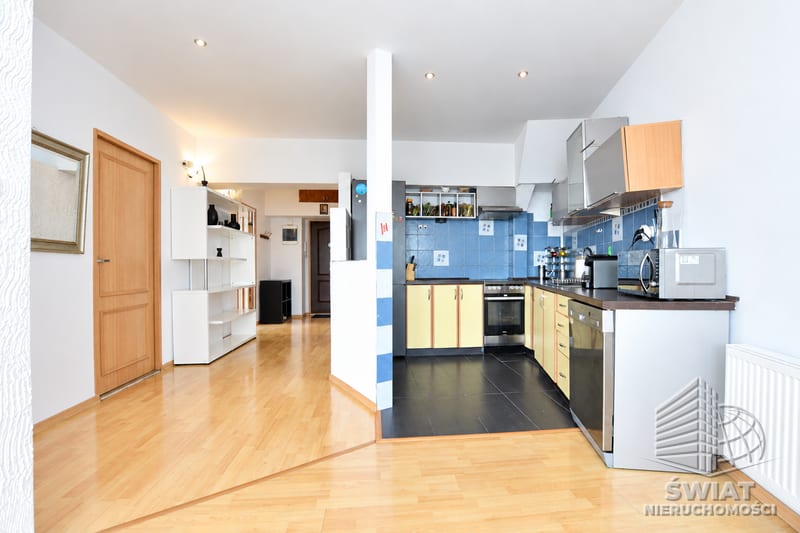 Mieszkanie na sprzedaż, Szczecin Centrum, 3 pokoje, 88 m² — IDN34258, zdjęcie 5