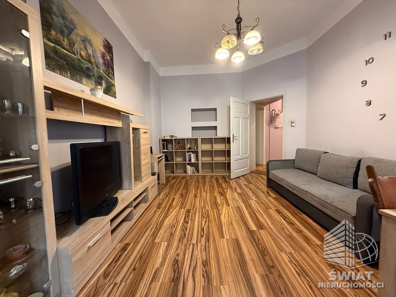 Mieszkanie na sprzedaż, Szczecin Centrum, 2 pokoje, 69 m² — INS22073, zdjęcie 1