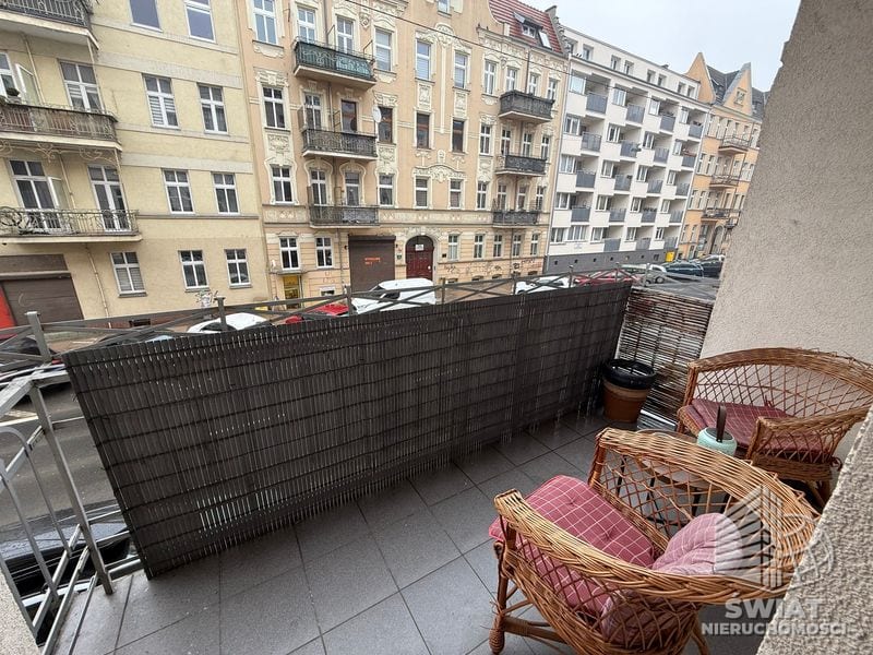 Mieszkanie na sprzedaż, Szczecin Centrum, 2 pokoje, 69 m² — INS22073, zdjęcie 6