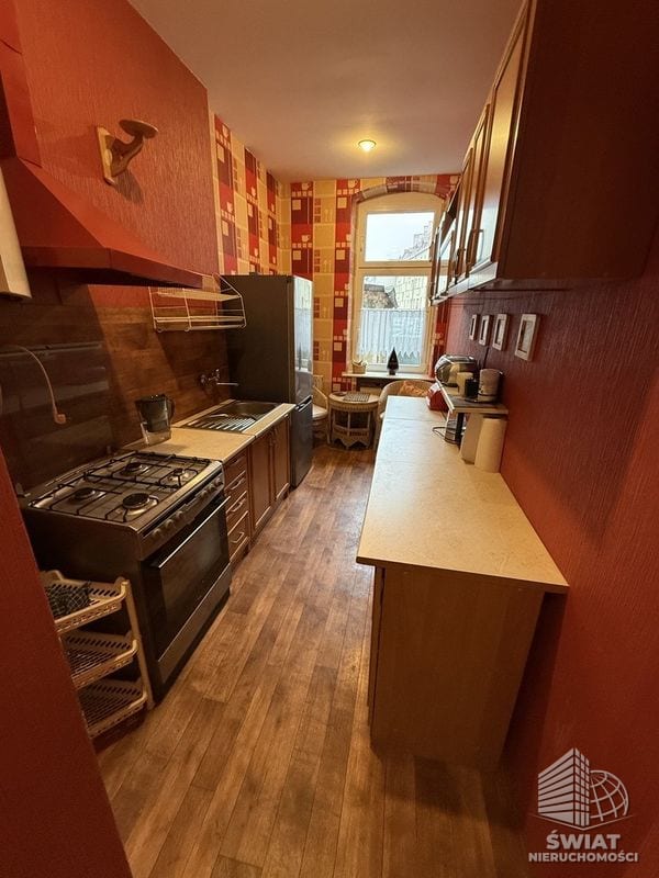 Mieszkanie na sprzedaż, Szczecin Centrum, 2 pokoje, 69 m² — INS22073, zdjęcie 7