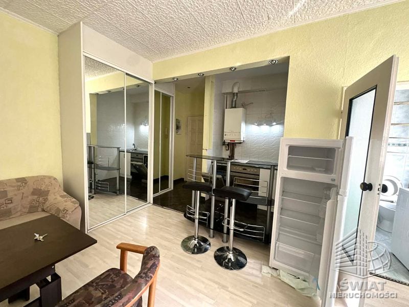 Mieszkanie na sprzedaż, Szczecin Centrum, 2 pokoje, 45 m² — INS22105, zdjęcie 2