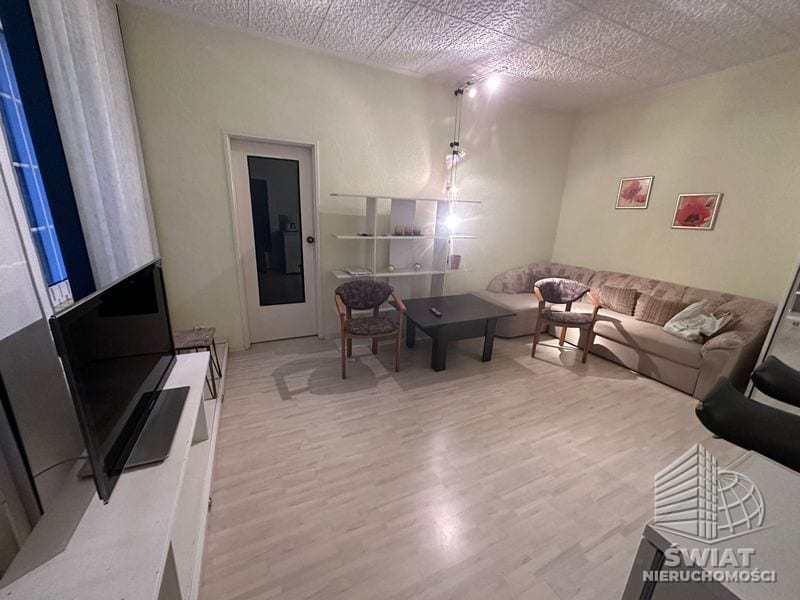 Mieszkanie na sprzedaż, Szczecin Centrum, 2 pokoje, 45 m² — INS22105, zdjęcie 4