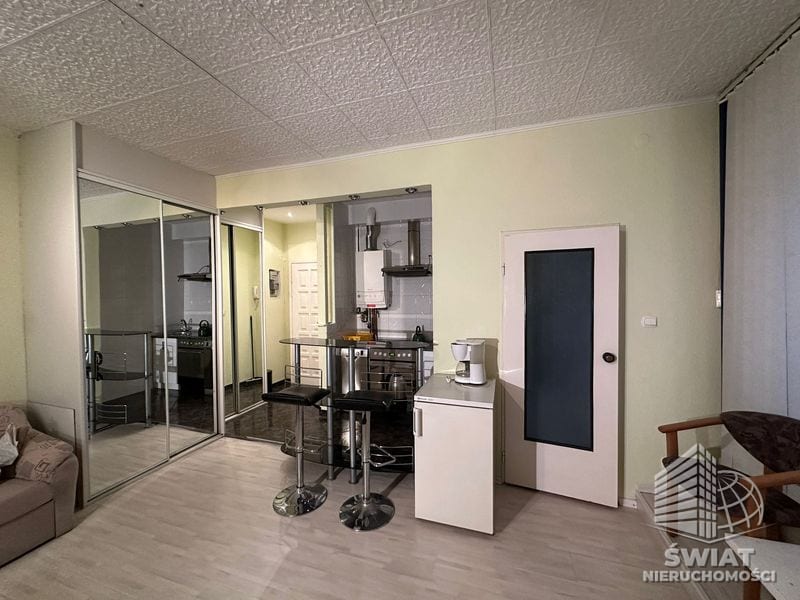 Mieszkanie na sprzedaż, Szczecin Centrum, 2 pokoje, 45 m² — INS22105, zdjęcie 7