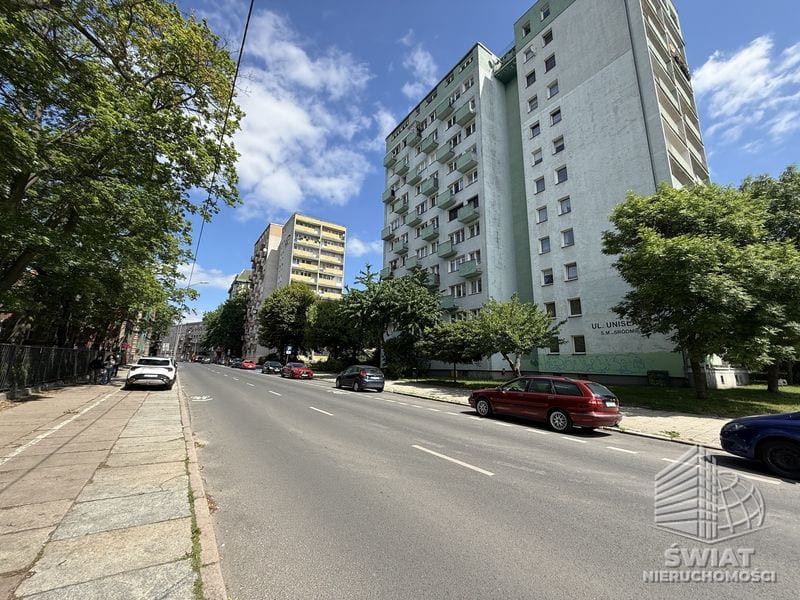 Mieszkanie na sprzedaż, Szczecin Centrum, 2 pokoje, 38 m² — INS22113, zdjęcie 3