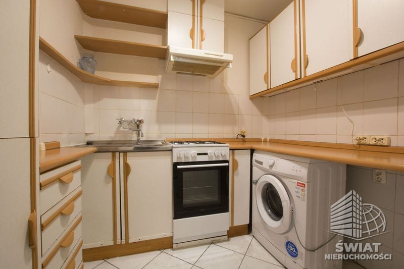 Mieszkanie na sprzedaż, Szczecin Centrum, 2 pokoje, 38 m² — INS22113, zdjęcie 6