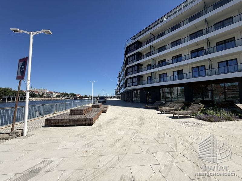 Mieszkanie na sprzedaż, Szczecin Centrum, 3 pokoje, 68 m² — INS22118, zdjęcie 1