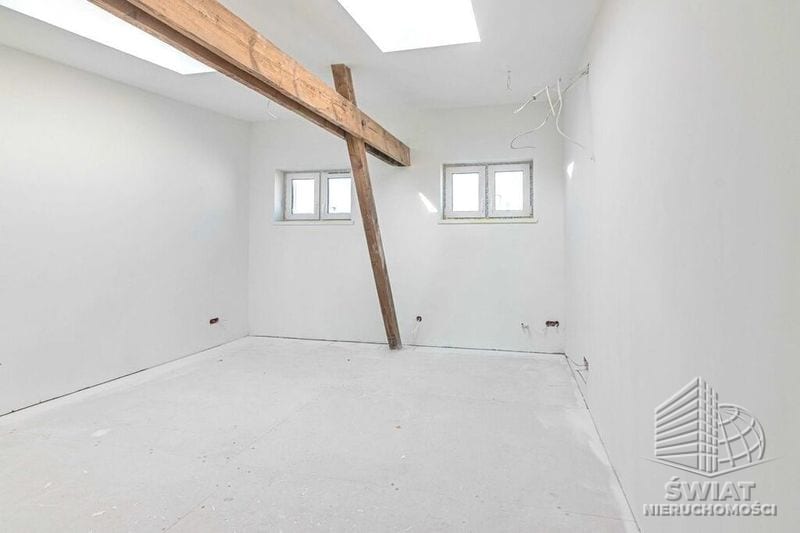 Mieszkanie na sprzedaż, Szczecin Centrum, 3 pokoje, 52 m² — INW32647, zdjęcie 1