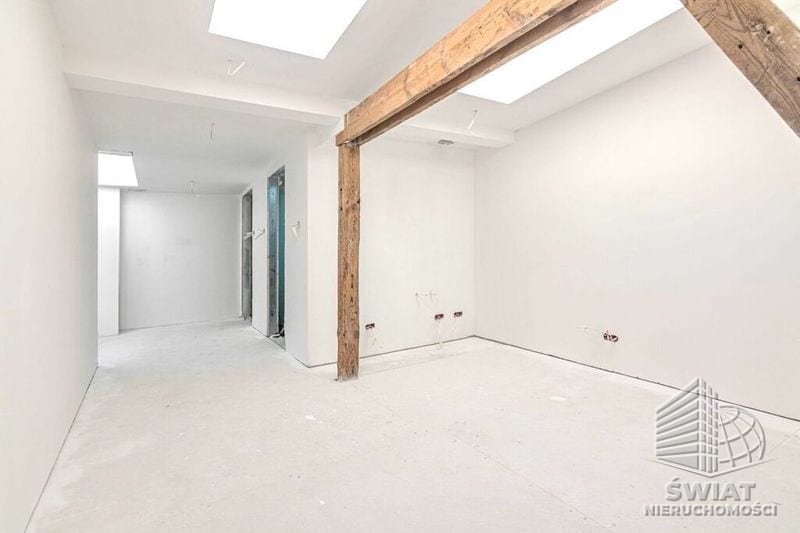 Mieszkanie na sprzedaż, Szczecin Centrum, 3 pokoje, 52 m² — INW32647, zdjęcie 2