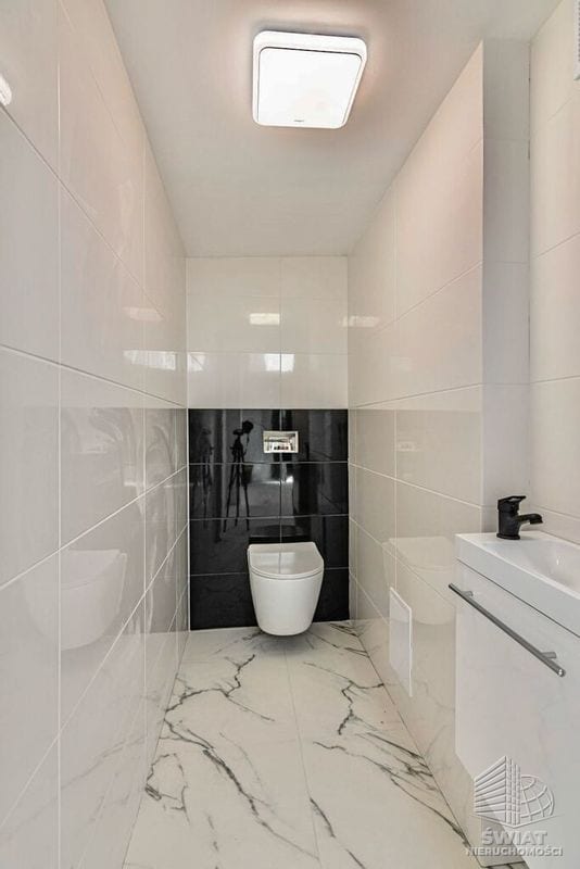 Mieszkanie na sprzedaż, Szczecin Centrum, 3 pokoje, 52 m² — INW32647, zdjęcie 4