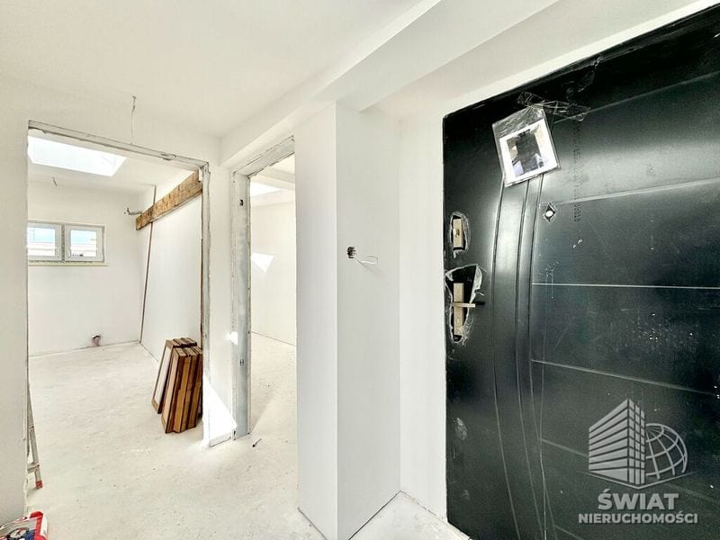 Mieszkanie na sprzedaż, Szczecin Centrum, 3 pokoje, 52 m² — INW32647, zdjęcie 5