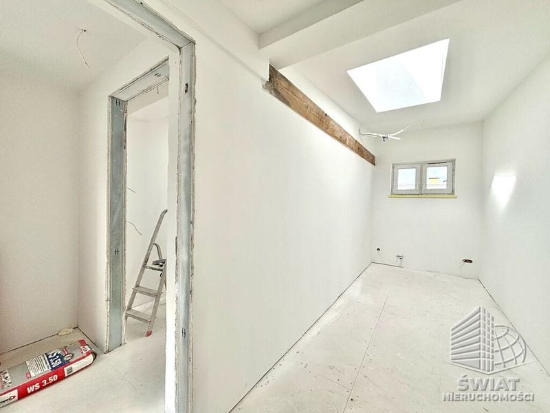 Mieszkanie na sprzedaż, Szczecin Centrum, 3 pokoje, 52 m² — INW32647, zdjęcie 8