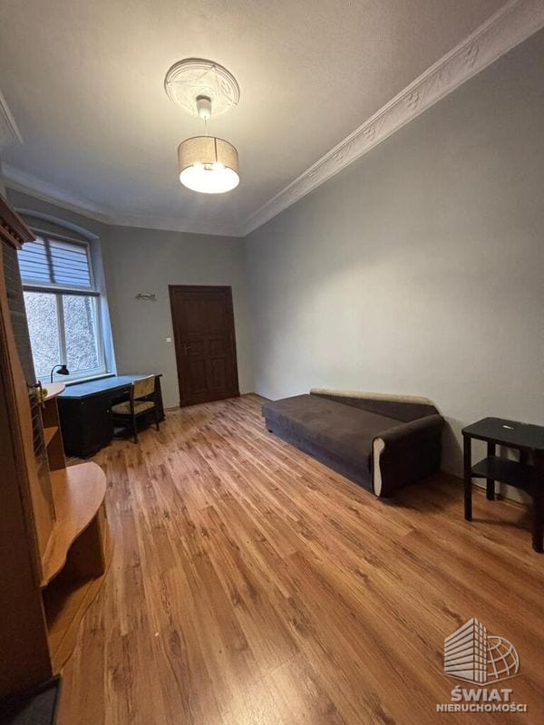 Mieszkanie na sprzedaż, Szczecin Centrum, 5 pokoi, 125 m² — INW33678, zdjęcie 3