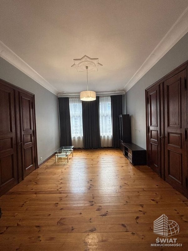Mieszkanie na sprzedaż, Szczecin Centrum, 5 pokoi, 125 m² — INW33678, zdjęcie 4