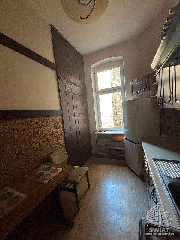 Mieszkanie na sprzedaż, Szczecin Centrum, 5 pokoi, 125 m² — INW33678, zdjęcie 6