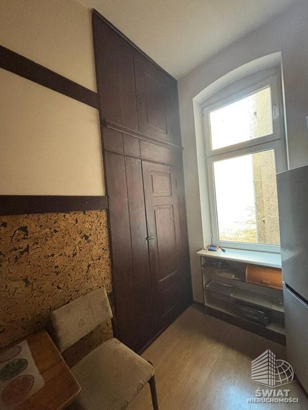 Mieszkanie na sprzedaż, Szczecin Centrum, 5 pokoi, 125 m² — INW33678, zdjęcie 7