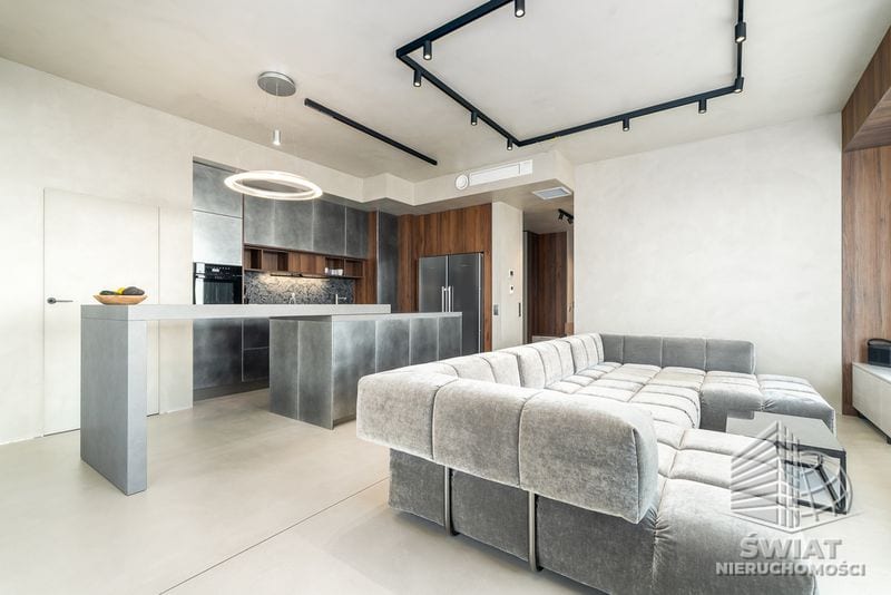 Mieszkanie na sprzedaż, Szczecin Centrum, 3 pokoje, 91 m² — INW34902, zdjęcie 4
