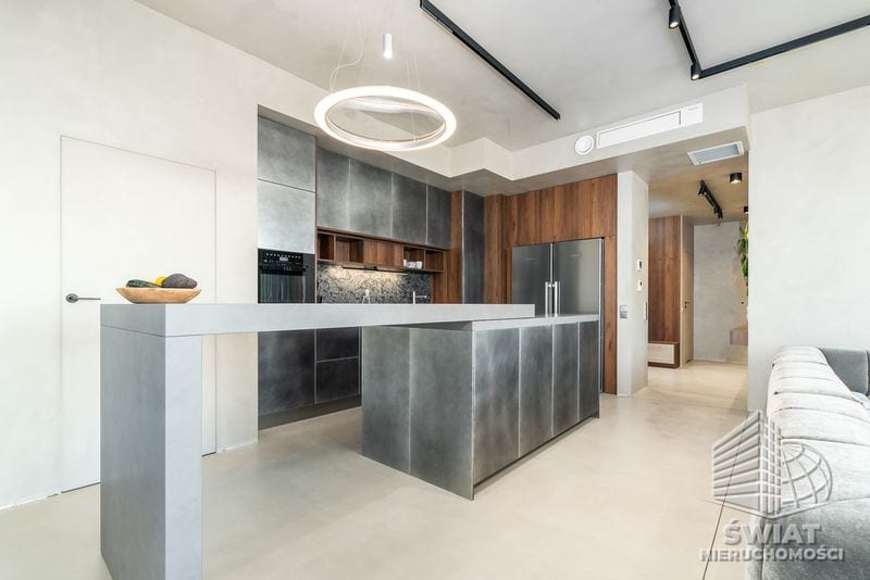 Mieszkanie na sprzedaż, Szczecin Centrum, 3 pokoje, 91 m² — INW34902, zdjęcie 5