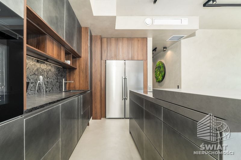 Mieszkanie na sprzedaż, Szczecin Centrum, 3 pokoje, 91 m² — INW34902, zdjęcie 6