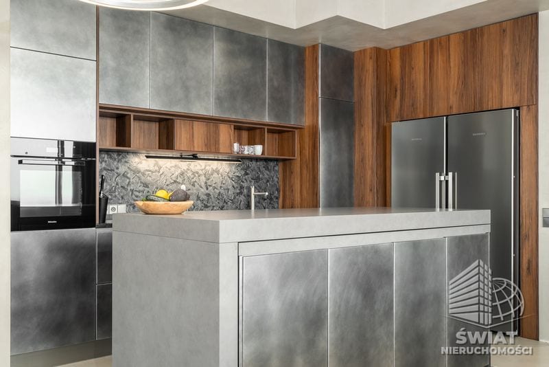 Mieszkanie na sprzedaż, Szczecin Centrum, 3 pokoje, 91 m² — INW34902, zdjęcie 7