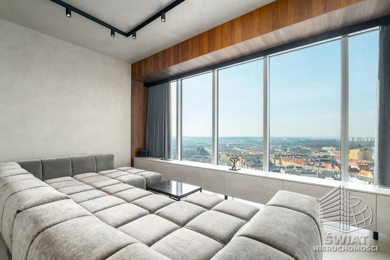 Mieszkanie na sprzedaż, Szczecin Centrum, 3 pokoje, 91 m² — INW34902, zdjęcie 8