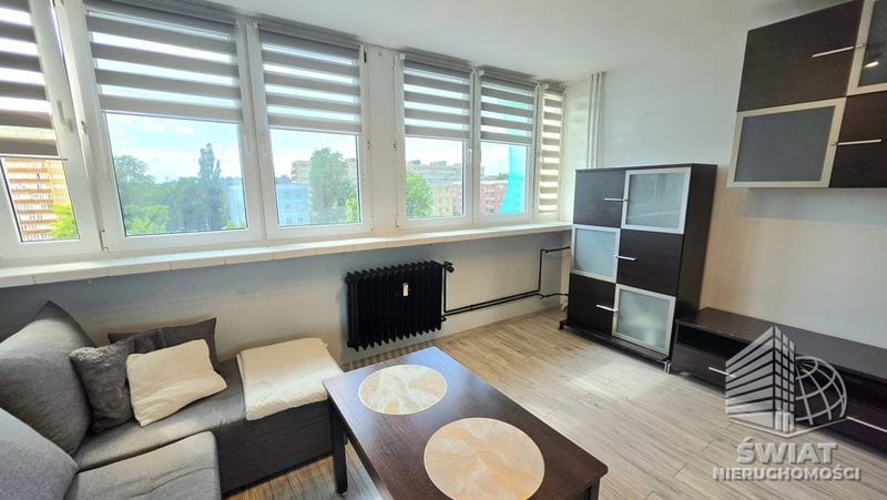 Mieszkanie na sprzedaż, Szczecin Centrum, 1 pokój, 25 m² — INW34943, zdjęcie 2