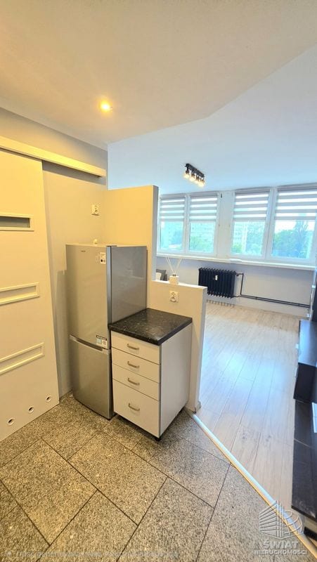 Mieszkanie na sprzedaż, Szczecin Centrum, 1 pokój, 25 m² — INW34943, zdjęcie 6