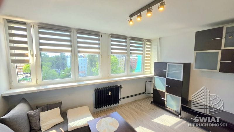 Mieszkanie na sprzedaż, Szczecin Centrum, 1 pokój, 25 m² — INW34943, zdjęcie 7