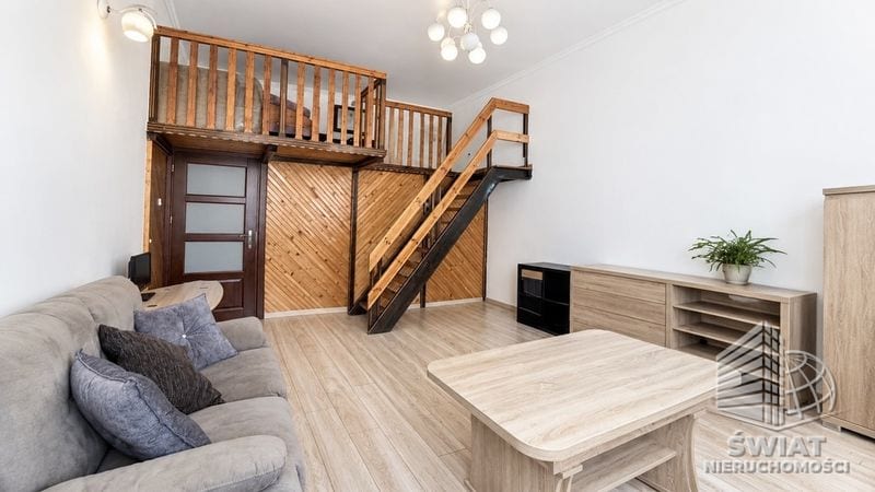 Mieszkanie na sprzedaż, Szczecin Centrum, 2 pokoje, 63 m² — INW35492, zdjęcie 3
