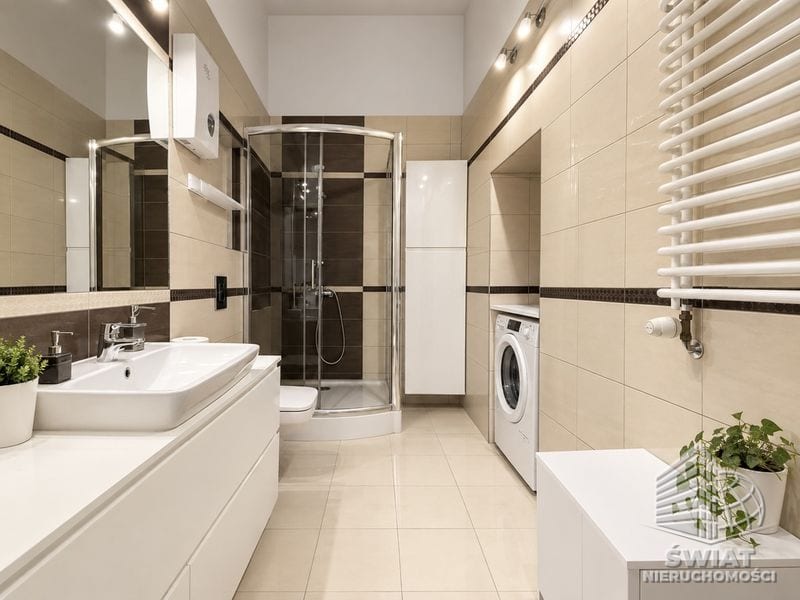 Mieszkanie na sprzedaż, Szczecin Centrum, 2 pokoje, 63 m² — INW35492, zdjęcie 7