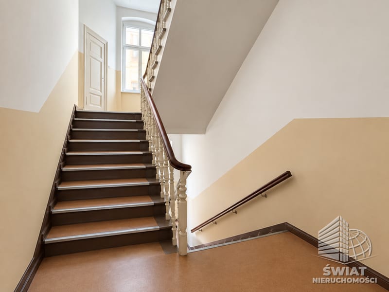 Mieszkanie na sprzedaż, Szczecin Centrum, 2 pokoje, 63 m² — INW35492, zdjęcie 8