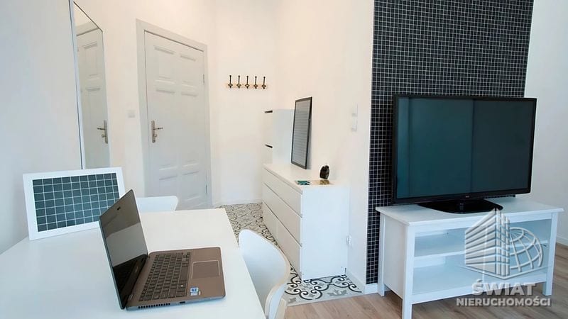 Mieszkanie na sprzedaż, Szczecin Centrum, 6 pokoi, 130 m² — KMF26780, zdjęcie 4