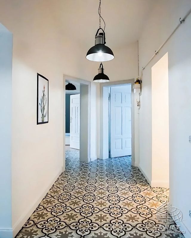 Mieszkanie na sprzedaż, Szczecin Centrum, 6 pokoi, 130 m² — KMF26780, zdjęcie 5