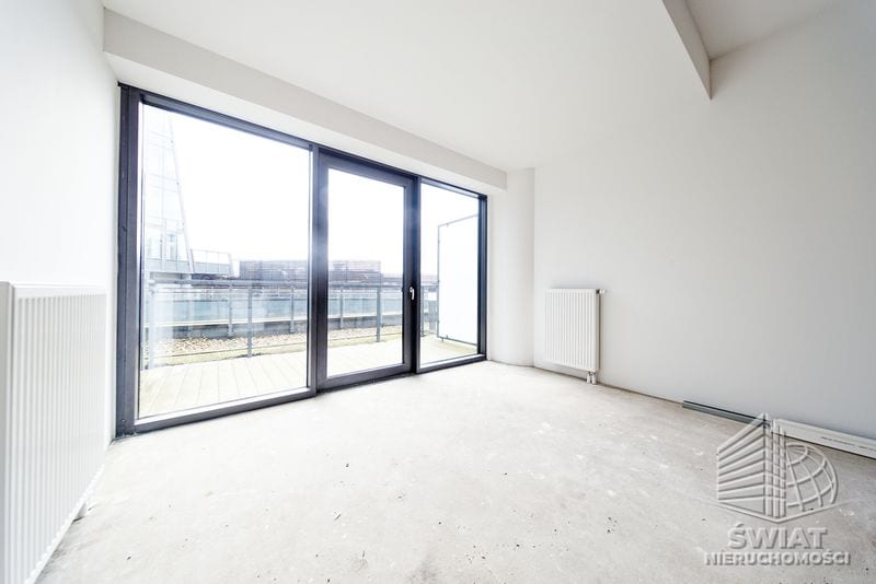 Mieszkanie na sprzedaż, Szczecin Centrum, 1 pokój, 35 m² — KMF26783, zdjęcie 5