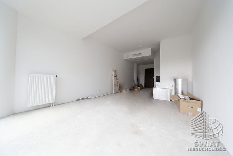 Mieszkanie na sprzedaż, Szczecin Centrum, 1 pokój, 35 m² — KMF26783, zdjęcie 7