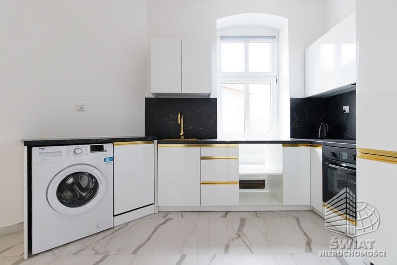 Mieszkanie na sprzedaż, Szczecin Centrum, 2 pokoje, 60 m² — KMF27001, zdjęcie 5