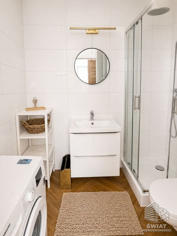 Mieszkanie na sprzedaż, Szczecin Centrum, 1 pokój, 26 m² — KNS20434, zdjęcie 5