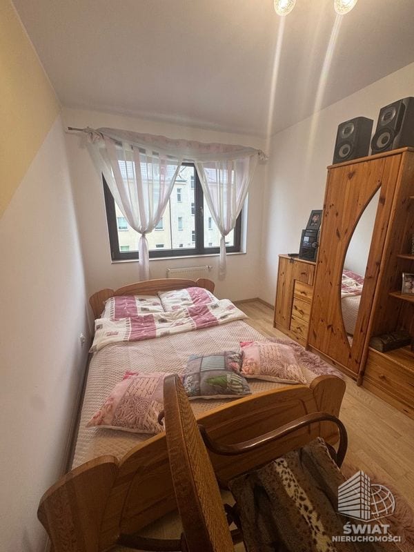 Mieszkanie na sprzedaż, Szczecin Centrum, 2 pokoje, 47 m² — KOM32936, zdjęcie 2