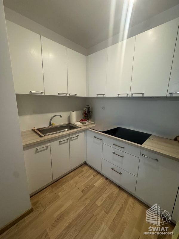 Mieszkanie na sprzedaż, Szczecin Centrum, 2 pokoje, 47 m² — KOM32936, zdjęcie 3