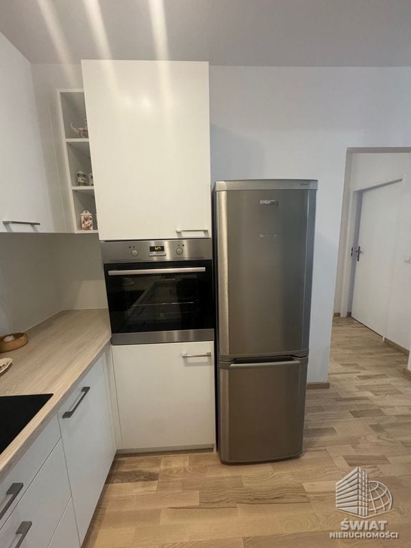 Mieszkanie na sprzedaż, Szczecin Centrum, 2 pokoje, 47 m² — KOM32936, zdjęcie 4
