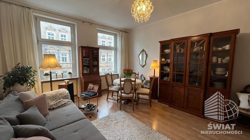 Mieszkanie na sprzedaż, Szczecin Centrum, 2 pokoje, 63 m² — KOM33002, zdjęcie 3