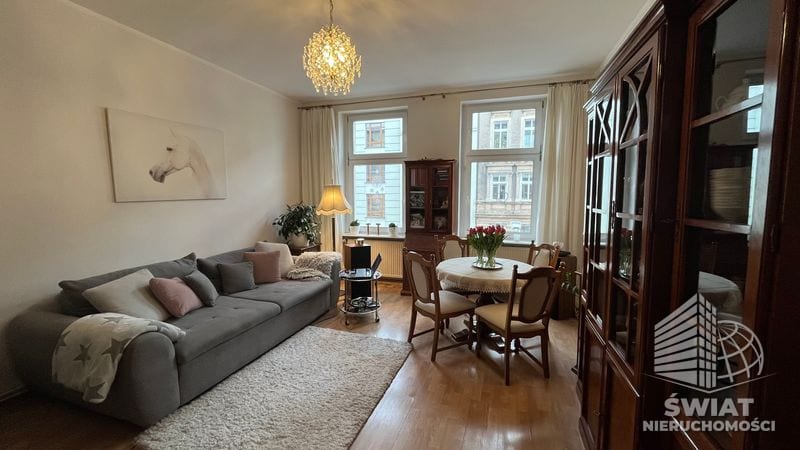 Mieszkanie na sprzedaż, Szczecin Centrum, 2 pokoje, 63 m² — KOM33002, zdjęcie 6