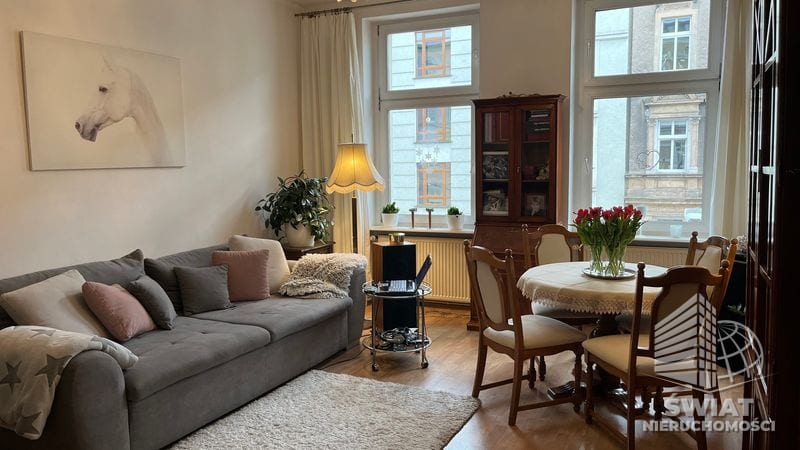 Mieszkanie na sprzedaż, Szczecin Centrum, 2 pokoje, 63 m² — KOM33002, zdjęcie 8