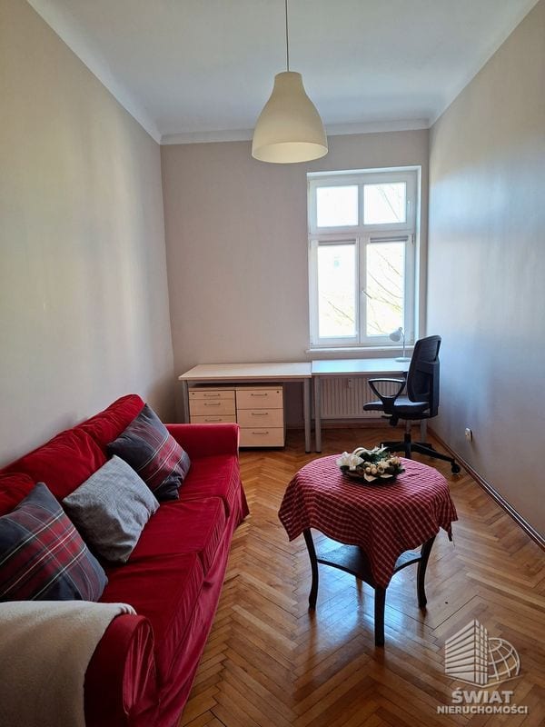Mieszkanie na sprzedaż, Szczecin Centrum, 3 pokoje, 81 m² — KOM33021, zdjęcie 3