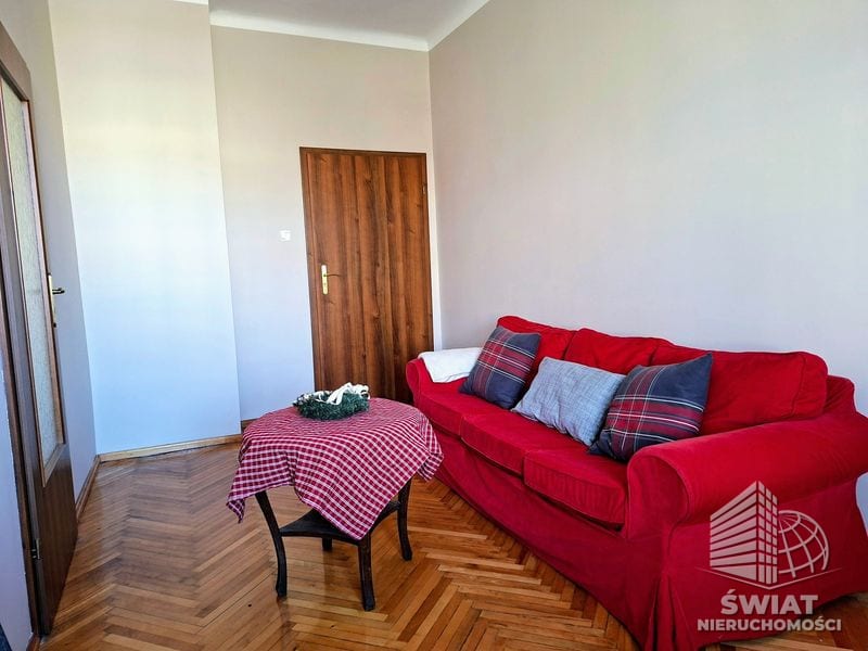 Mieszkanie na sprzedaż, Szczecin Centrum, 3 pokoje, 81 m² — KOM33021, zdjęcie 4