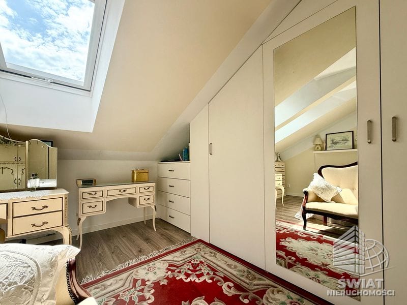 Mieszkanie na sprzedaż, Szczecin Centrum, 5 pokoi, 109 m² — KOM33057, zdjęcie 5
