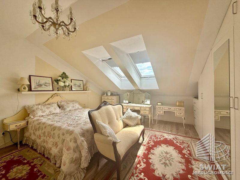 Mieszkanie na sprzedaż, Szczecin Centrum, 5 pokoi, 109 m² — KOM33057, zdjęcie 8